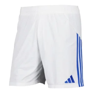 Short Leeds I 25/26 - Adidas - Branco