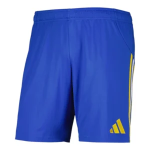 Short Leeds II 25/26 - Adidas - Azul