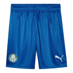 Short Palmeiras III 25/26 - Masculino Puma - Azul