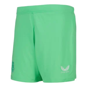 Short Everton Goleiro I 25/26 - Castore - Verde