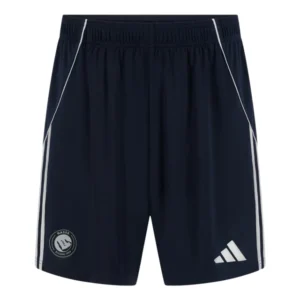 Short Al-Nassr II 25/26 - Adidas - Azul