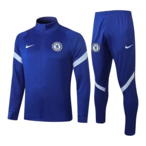 Conjunto Chelsea 24/25 - Masculino Nike - Azul