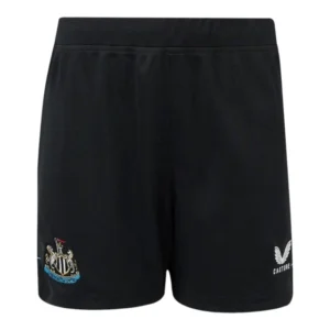 Short Newcastle 23/24 - Masculino Castore - Preto