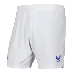 Short Everton I 25/26 - Castore - Branco
