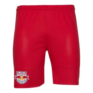 Short Red Bull Bragantino I 24/25 - Masculino - Vermelho