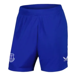 Short Everton I 24/25 - Masculino Castore - Azul