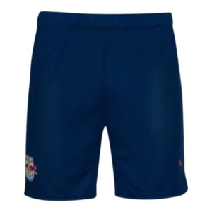 Short Red Bull Bragantino II 25/26 - Masculino Puma - Azul