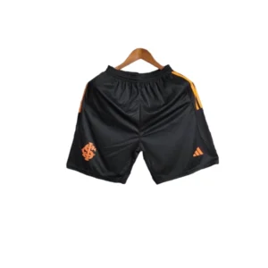 Shorts Internacional 23/24 - Masculino Adidas - Preto