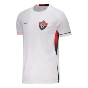 Camisa Vitória II 25/26 - Torcedor Volt Feminina - Branca
