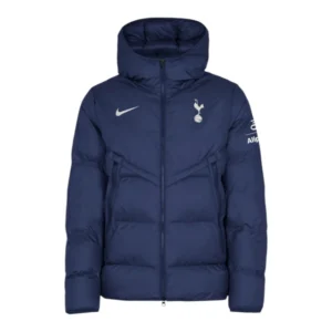 Jaqueta Bobojaco Tottenham 25/26 - Masculina Nike - Azul