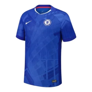 Camisa Chelsea I 25/26 - Torcedor Nike Masculina - Azul