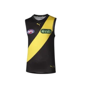Camisa AFL Richmond Tigers