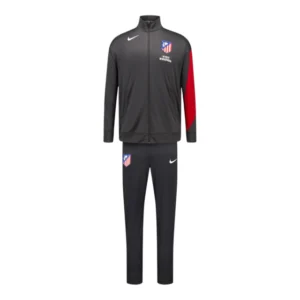 Conjunto Atlético de Madrid Treino 25/26 - Masculino Nike - Preto