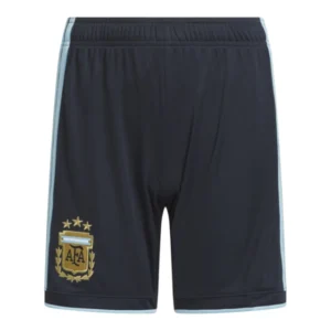 Short Seleção Argentina I 26/27 - Masculino Adidas - Azul