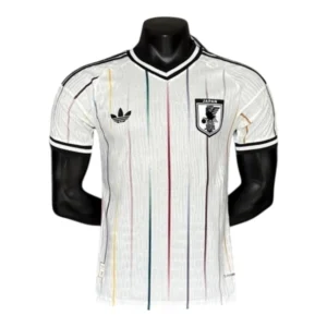 Camisa Seleção Japão II 26/27 - Jogador Adidas Masculina - Bege